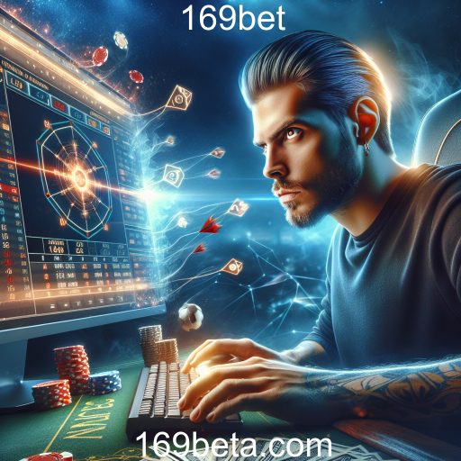 Apostas ao Vivo na 169bet: Máxima Emoção em Tempo Real