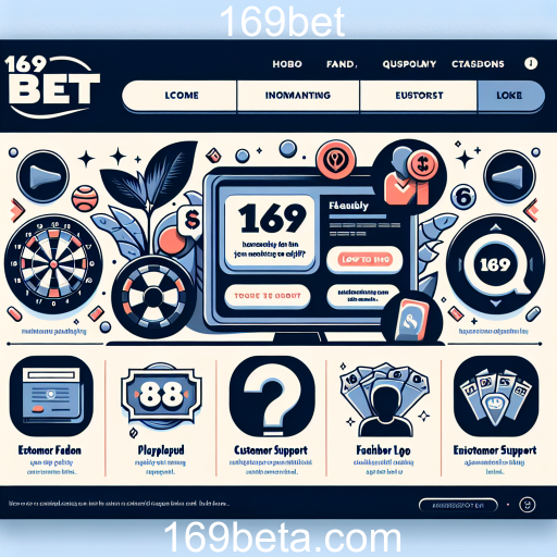 Entenda Tudo sobre a Categoria Perguntas Frequentes do 169bet