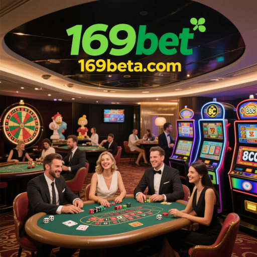 169bet