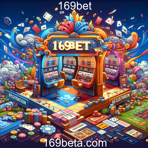 Descubra a Categoria 'Cadastro' no 169bet: Um Mundo de Jogos de Palavras-Chave